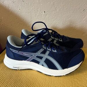 ASICS Women's Gel-Contend 8 Running Shoes Size 9 Wide